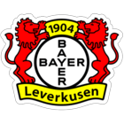 Leverkusen badge
