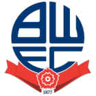 Bolton badge
