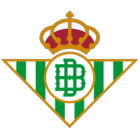 Real Betis badge