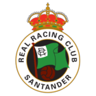 R. Racing Club badge