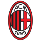 Milan badge