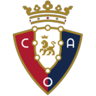 CA Osasuna badge