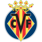 Villarreal CF badge