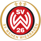 Wehen Wiesbaden badge