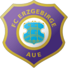 FC Erzgebirge Aue badge