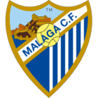 Malaga CF badge