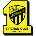 Al Ittihad badge