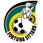 Fortuna Sittard badge