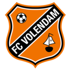 FC Volendam badge