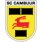 SC Cambuur badge
