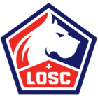 LOSC Lille badge