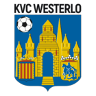 KVC Westerlo badge