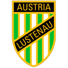 SC Austria badge