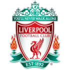 Liverpool badge