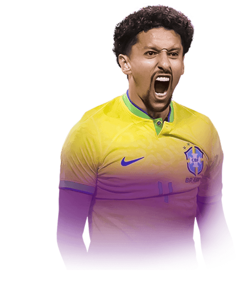 FIFA 21 Marquinhos Face