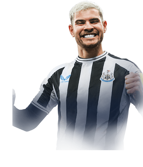 Newcastle United F.C., FIFA Football Gaming wiki