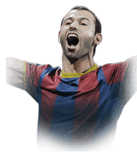 Mascherano face