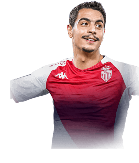 Wissam Ben Yedder - Stats and titles won - 23/24