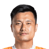 Gao Lin 66 Rated