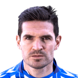 Kyle Lafferty 66 Rated