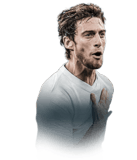 Marchisio face