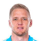 FIFA 23 William Yarbrough - 69 Rated