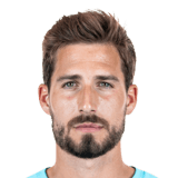 Kevin Trapp 86 Rated