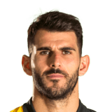 Nelson Oliveira 72 Rated
