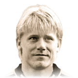 FIFA 23 Peter Schmeichel - 90 Rated