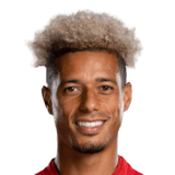 Lyle Taylor 69 Rated