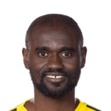 FIFA 23 Enoch Kofi Adu - 65 Rated