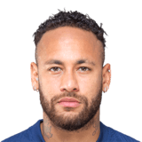 FIFA 23 Neymar Jr - 89 Rated