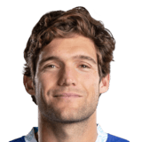 FIFA 23 Marcos Alonso - 79 Rated