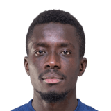 FIFA 23 Idrissa Gueye - 82 Rated
