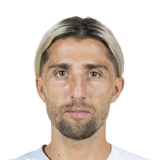 Kevin Kampl 80 Rated