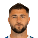FIFA 23 Charlie Austin - 70 Rated