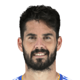 FIFA 23 Isco - 82 Rated