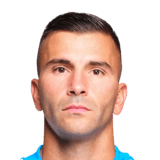 FIFA 23 Anthony Lopes - 82 Rated