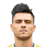 FIFA 23 Jorge Teixeira - 68 Rated