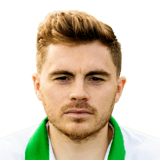 FIFA 23 James Forrest - 79 Rated