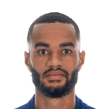 FIFA 23 Curtis Nelson - 68 Rated