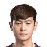 FIFA 23 Kim Dong Woo - 62 Rated