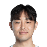 FIFA 23 Choi Bo Kyung - 60 Rated