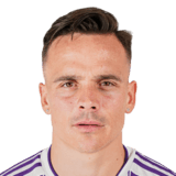 Roque Mesa 76 Rated