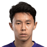 FIFA 23 Shim Dong Woon - 66 Rated