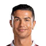 FIFA 23 Cristiano Ronaldo - 90 Rated