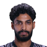 FIFA 23 Abdulaziz Al Jebreen - 63 Rated