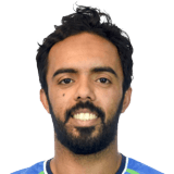 FIFA 23 Ali Al Zaqan - 64 Rated