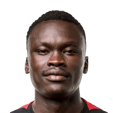 Pione Sisto 68 Rated
