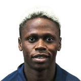Clinton Njie 73 Rated